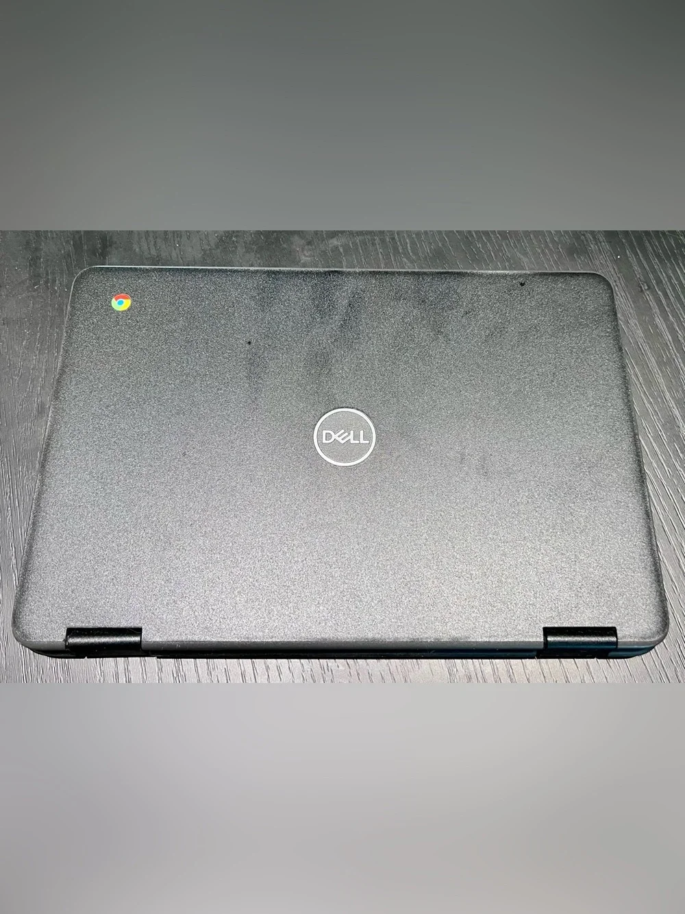 Renewed Dell Chromebook 11 3100 2-in-1 Touchscreen Laptop w/ Japanese Keyboard